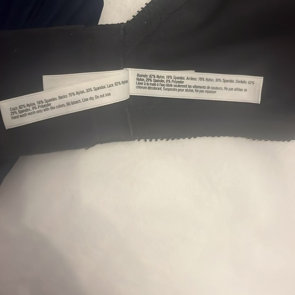 Le Mystere Bra 38DD/E - Picture 7 of 8